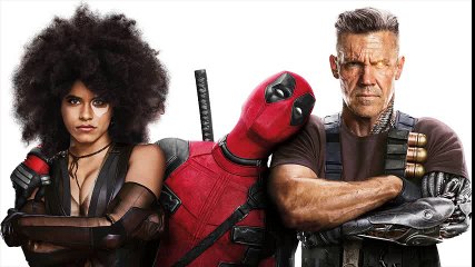 ✰ Deadpool 2✰ ✲ 2018✲ STREAMING FULL`MOVIE
