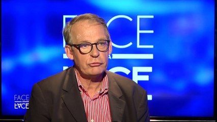 Face à Face du Mercredi 06 Juin 2018 avec Nicolas BUCK