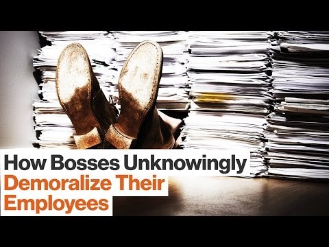 The Psychology of Motivation: Build Purpose, Respect Contributions, Give Credit | Dan Ariely