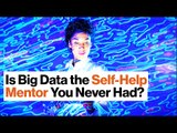 Quantified Self: Your Digital Self-Help Mentor | Nichol Bradford