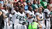 Fans respond to WH assertion that Eagles 'abandoned' them