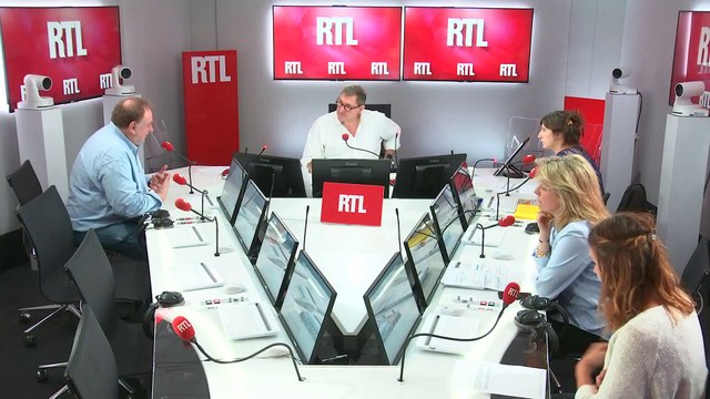 Inégalités en France : Il y a une très grande stabilité , estime un économiste