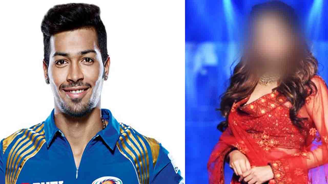 Hardik Pandya Dating this POPULAR ACTRESS after  Elli Avram and Urvashi Rautela । FilmiBeat