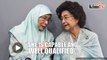 It's a historical event, says Siti Hasmah on first woman DPM for M'sia