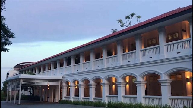 Место саммита изменить нельзя