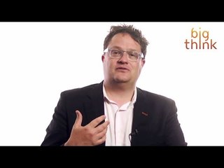 A Message to Recent Graduates, from Aaron Hurst