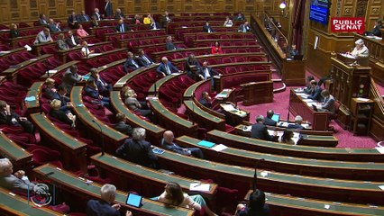 limitation à 80km/h: « Tout commande à ce que la mesure entre en vigueur au 1er juillet » affirme Jacqueline Gourault