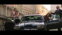 L'ESPION QUI M'A LARGUÉE - Teaser vostf du film de  Susanna Fogel