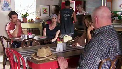 Home and Away 6895 6th June 2018 | Home and Away 6895 Jun 6th 2018 |  Home and Away 6896 7th June 2018 | Home and Away 6th June 2018 | Home Away 6895 | Home and Away June 6, 2018 | Home and Away 6-6-2018 | Episode 208 6895 (HD) | Home and Away 6896 |