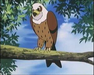 مسلسل ماوكلي فتى الأدغال الحلقة 41 كاملة