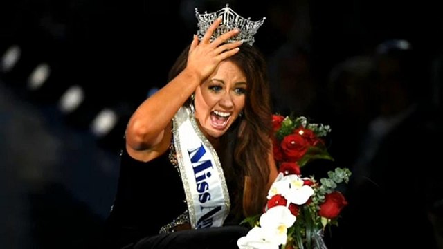 Miss Amerika: Nincs több bikinis felvonulás