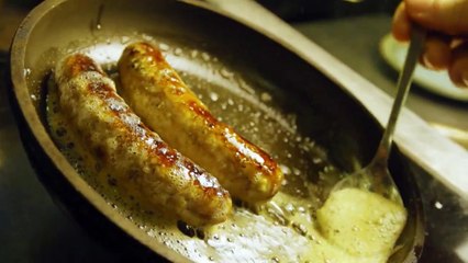 Bourdain feasts in Berlin