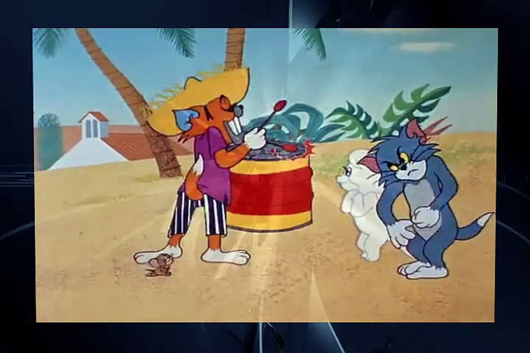 Tom And Jerry - Volume 12