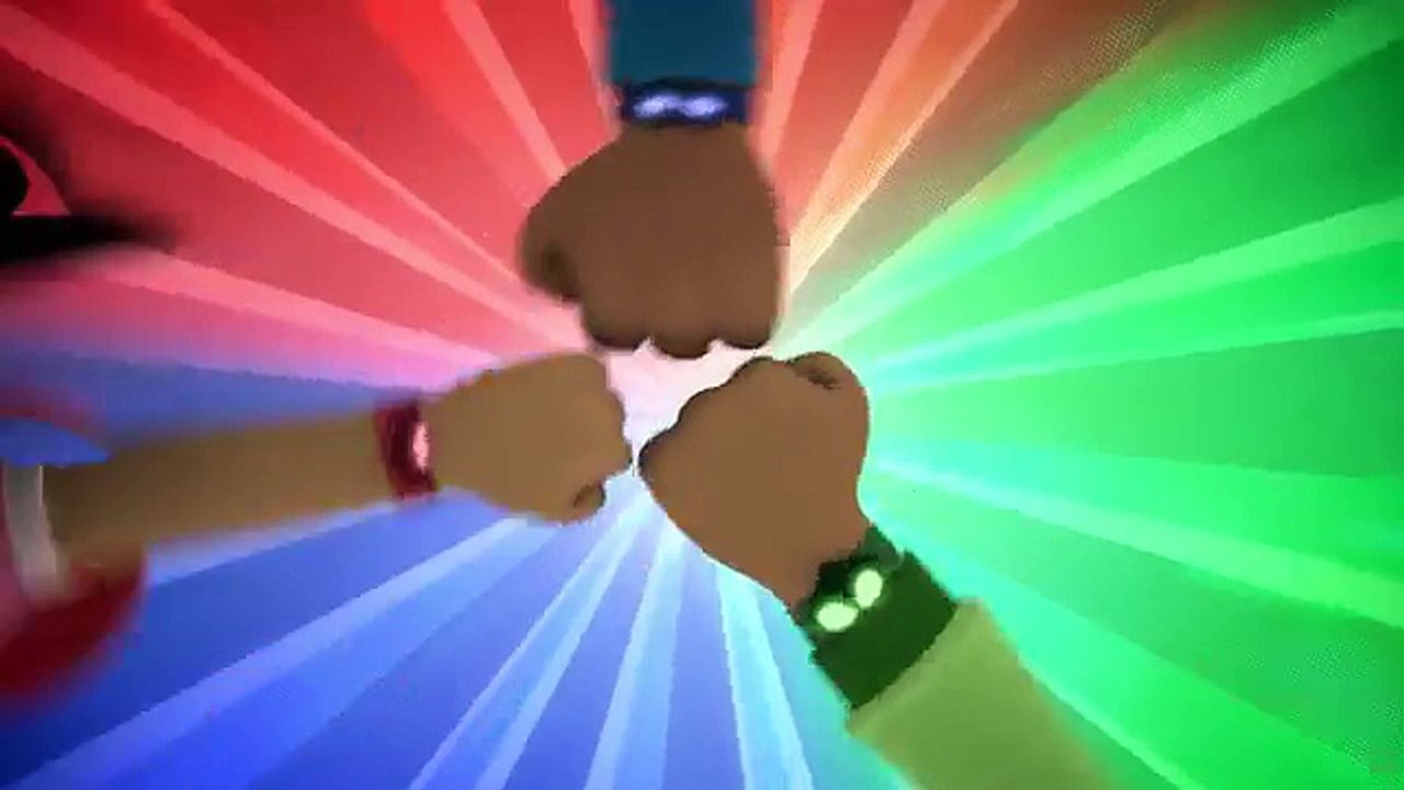 Pyjamasques   Celui avec le Super Bus (Clip)   Dessin Animé #26