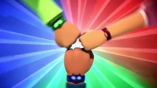 Pyjamasques Celui avec le bulldo-sauteur (clip) Dessin Animé #7