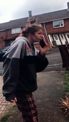 One Very Angry Neighbor