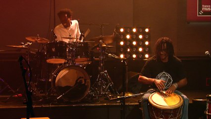 Couleurs du Monde - Sony Troupé 6tet - 4