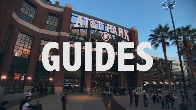 San Francisco Fan Guides | Episode Nine: Cycling Tour