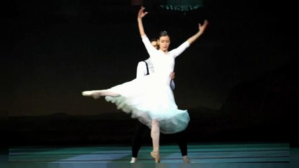 Los "Óscar de la danza" desafían al Kremlin