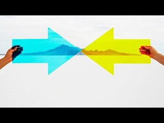 Philosophies of Self: East-West Distinctions | Gish Jen