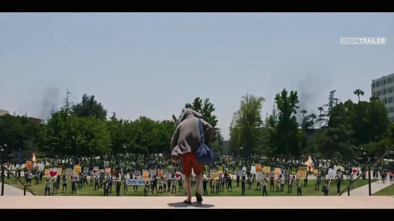 BODIED Trailer
