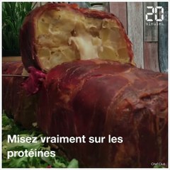 Les pires recettes du web, pour un régime bikini