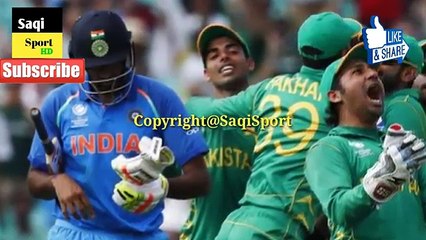 AsiaCup 2018 - Pak Vs Ind Shedule - Happy News ind & Pak Fans