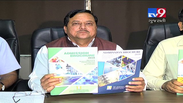 Universities looting crores of rupees from students in name of pin and form fees, Gujarat