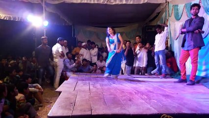 समान खड़ा न होला जाड़ा में _ BOLLYWOOD HOT DANCE _ ARKESTRA LIVE
