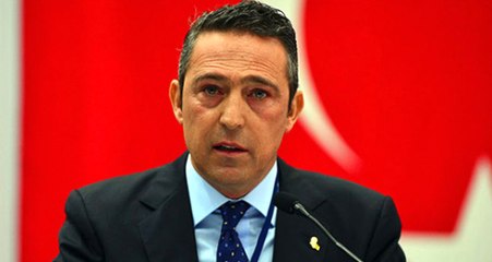 Fenerbahçe Başkanı Ali Koç'a İlk Darbe: Pereira'ya 1,9 Milyon Euro Ödenecek