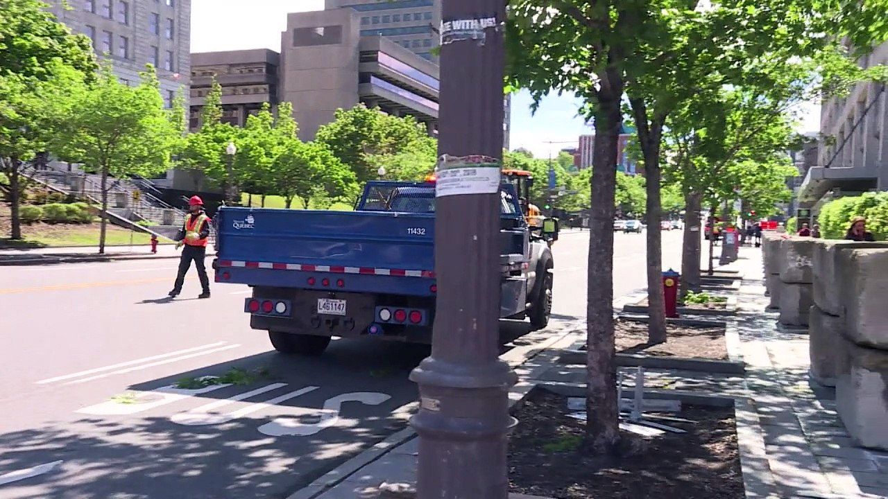 Viel Konfliktstoff beim G7-Gipfel in Kanada