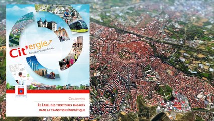 Le plan climat en action  n°1