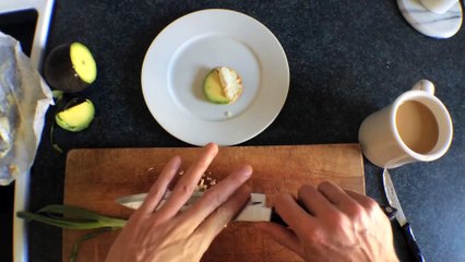 Deluxe Cheese and Crackers - You Suck at Cooking (episode 6)