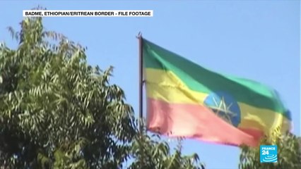 Ethiopia accepts peace deal with Eritrea