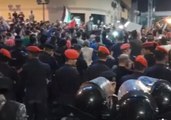 Anti-Austerity Protests Continue in Jordan