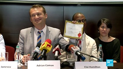 EU gay marriage: top court rules for residence rights