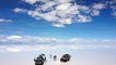 Largest Mirror Of Nature - Salar De Uyuni Bolivia | Woovly Bucket list Ideas