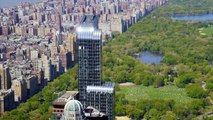 NYC Apartment Tour: $28.5 MILLION LUXURY APARTMENT