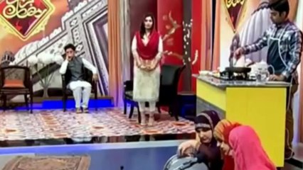 Bhar Do Jholi Meri Ya Muhammad By School Girls Beautiful Voice _ Must Listen