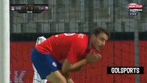 Mondial 2018 – Matchs amicaux : La Serbie perd contre le Chili après un raté inimaginable (Vidéo)