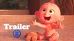 Incredibles 2 Clips & Trailer (2018) Animation Movie starring Sarah Vowell