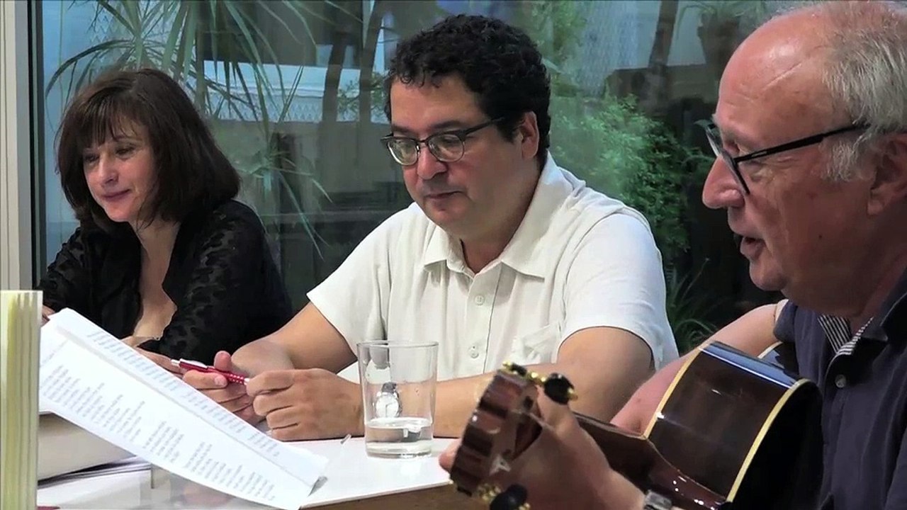 Los refugiados del 39 par Ramon Muns