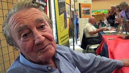 Soisson et son attachement charnel à la vieille Puisaye