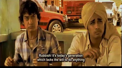 Rang De Basanti (2006) - 3