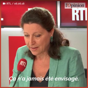 Aides sociales: Agnès Buzyn dément une coupe de 7 milliards d'euros
