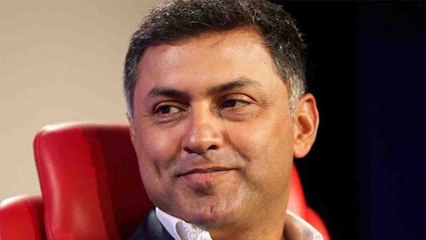 Nikesh Arora ने कभी बेचे थे Burger आज है करोड़ों की salary पाने वाले CEO । वनइंडिया हिंदी