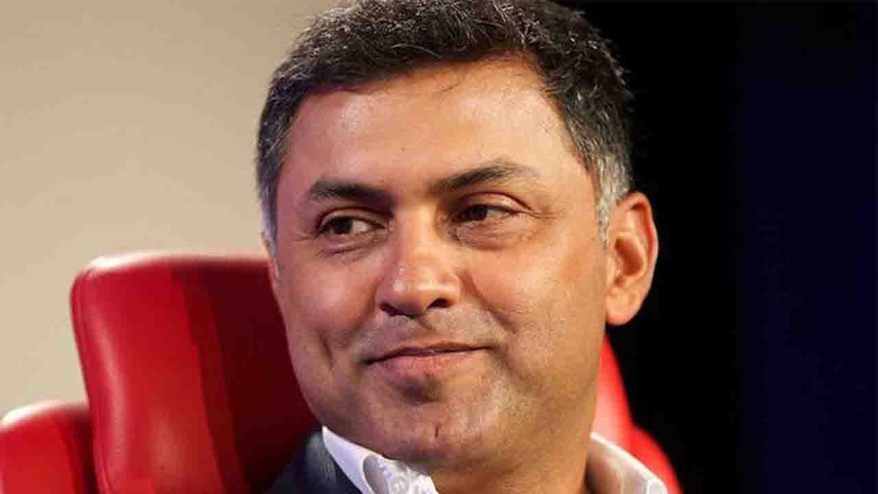 Nikesh Arora ने कभी बेचे थे Burger आज है करोड़ों की salary पाने वाले CEO । वनइंडिया हिंदी