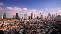 شركة يونيليفر العالمية تقوم بإنشاء مصنع عالي التقنية في مجمع دبي الصناعي، وتسعى لنمو مستدام في عملية التصنيع.