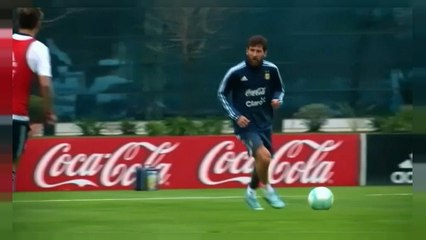 Argentina cancels football World Cup warm-up in Israel