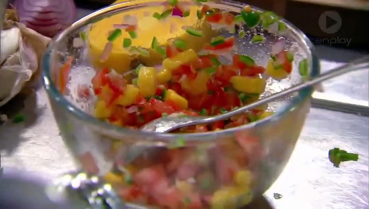 #AU - Master Chef Australia S10E3 - Master Chef Australia S10xE3 AU part 1/2